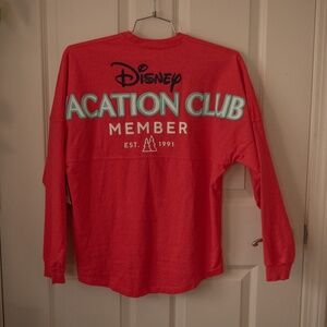 Disney Vacation Club Spirit Jersey